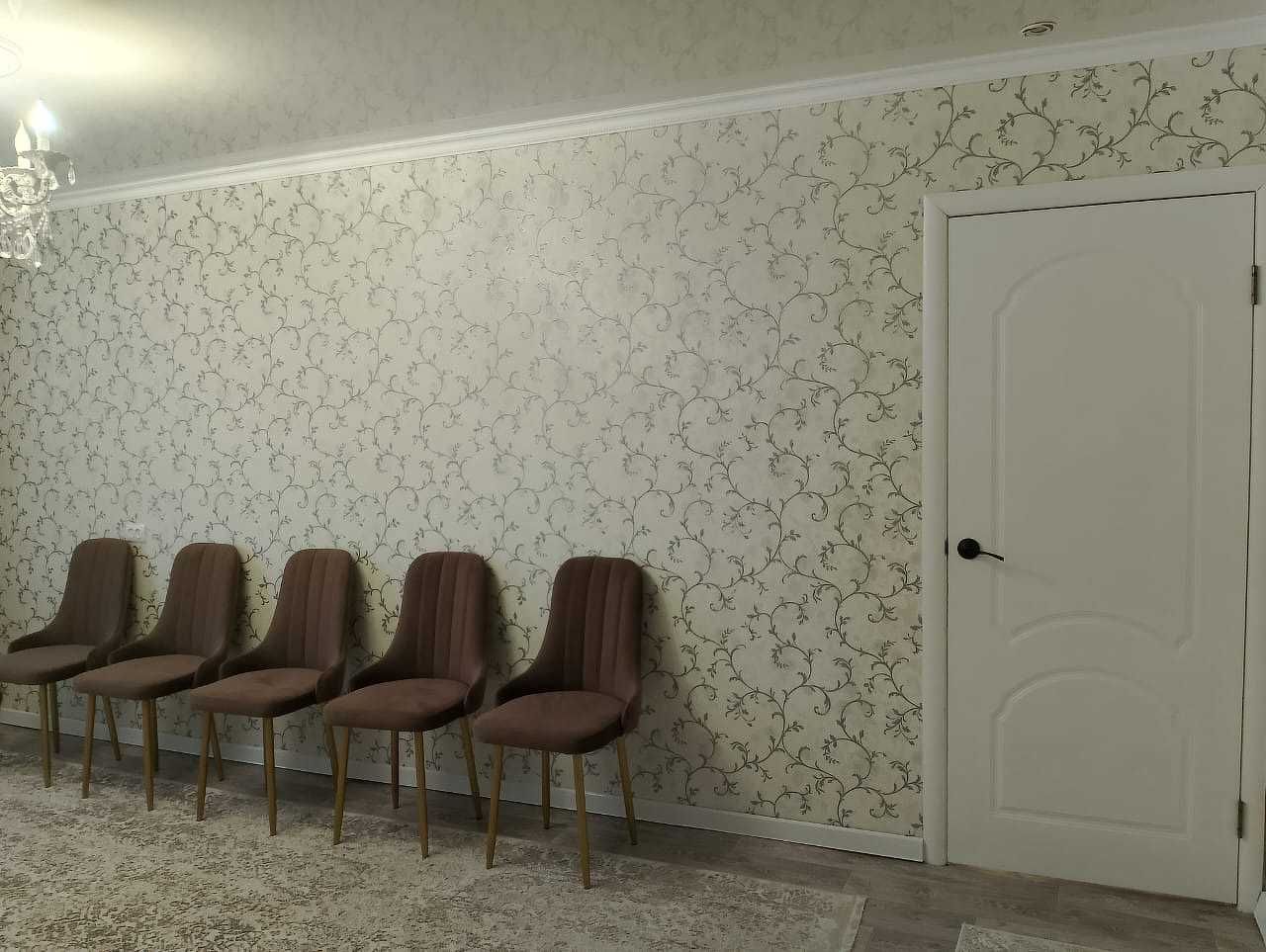 Продам 4 к.кв. в 12 микр-не