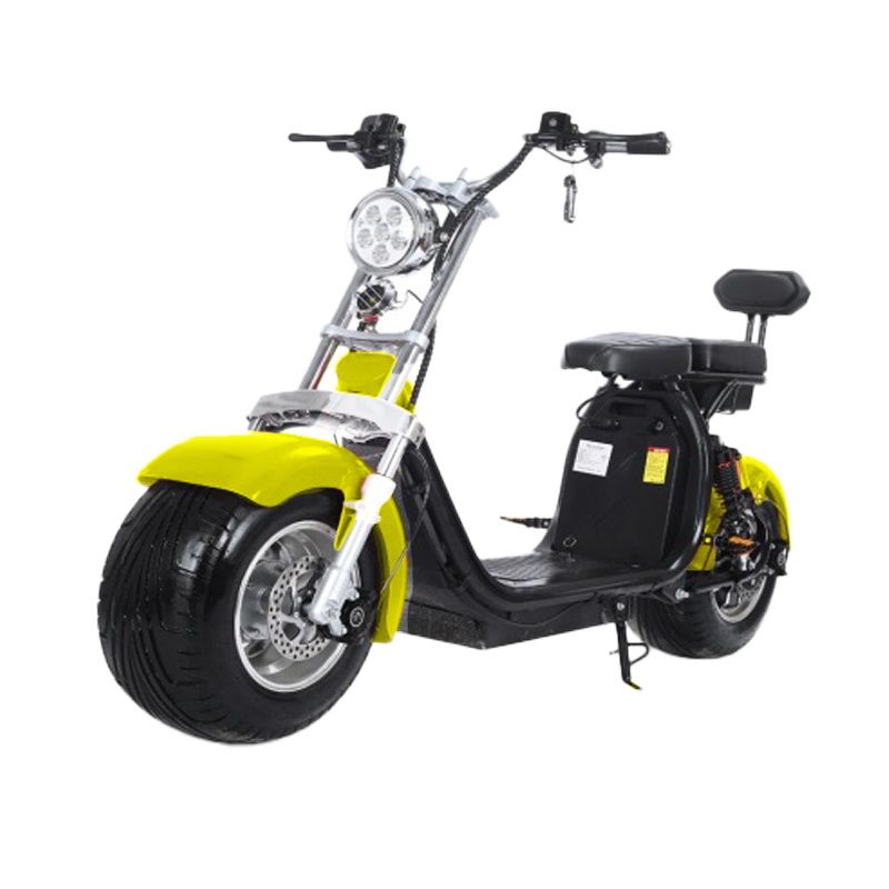 Scuter electric/Scooter Harley baterie 20 Ah