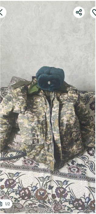 Военная кафедра конплект