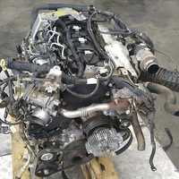 Motor NISSAN Navara D40 2.5