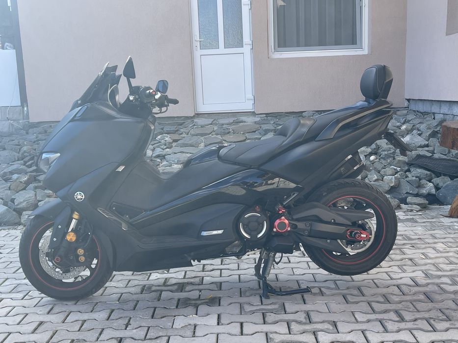 Vand Yamaha T max 530 Sx
