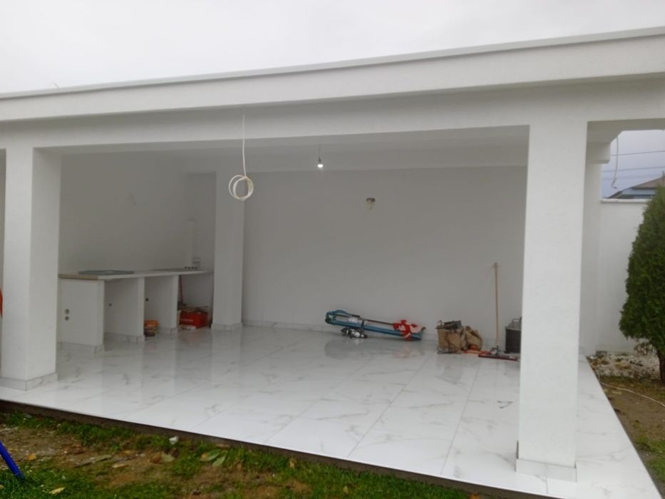 Execut lucrări construcții