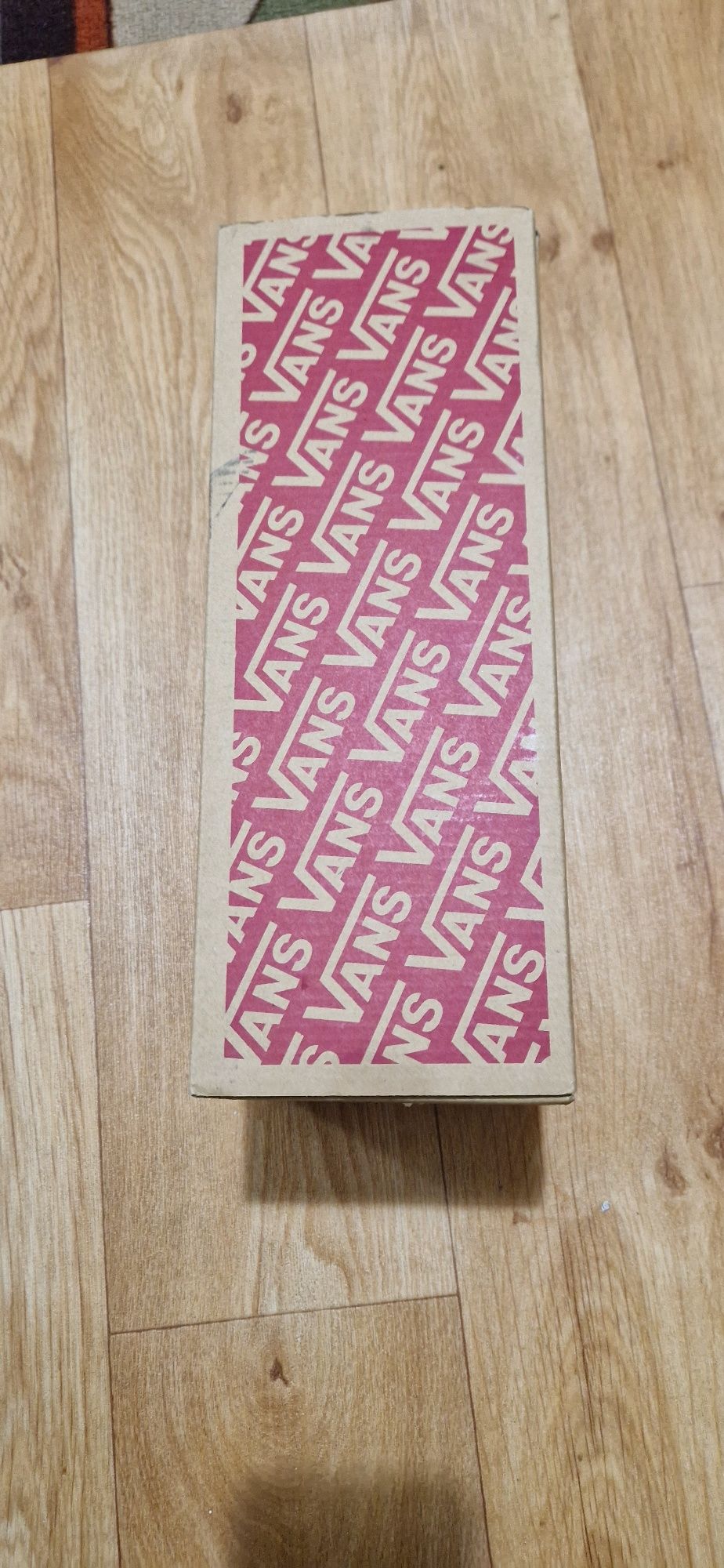 VANS уникални оригинални кецове