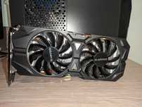 NVIDIA GeForce GTX 960