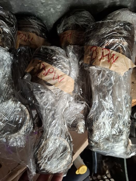 Pistoane bpw  audi a4