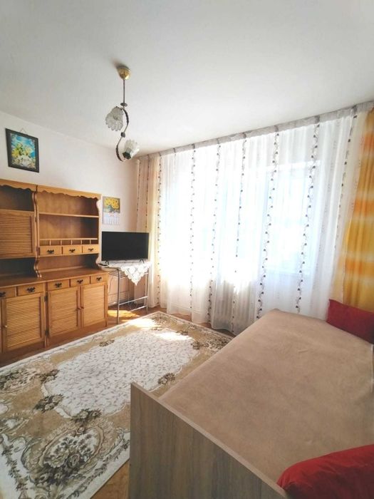Apartament de doua camere in Manastur, strada Grigore Alexandrescu
