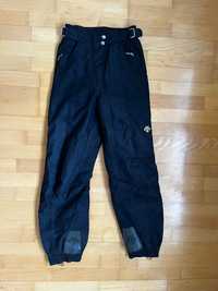 Pantaloni sport Descente impermeabiliDermizax