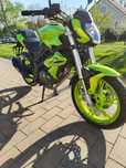 de vînzare Benelli 125