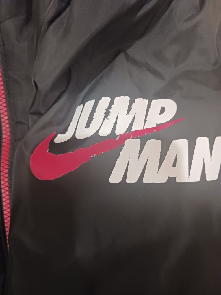 Детско яке  NIKE Jordan