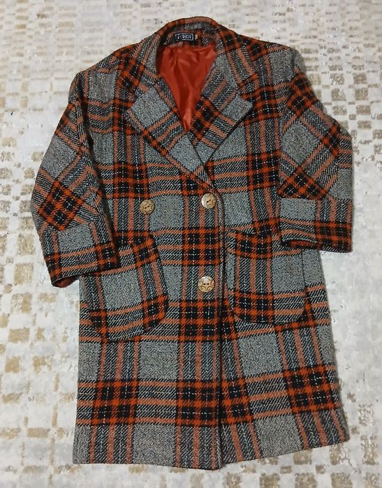 Пальто для женщин