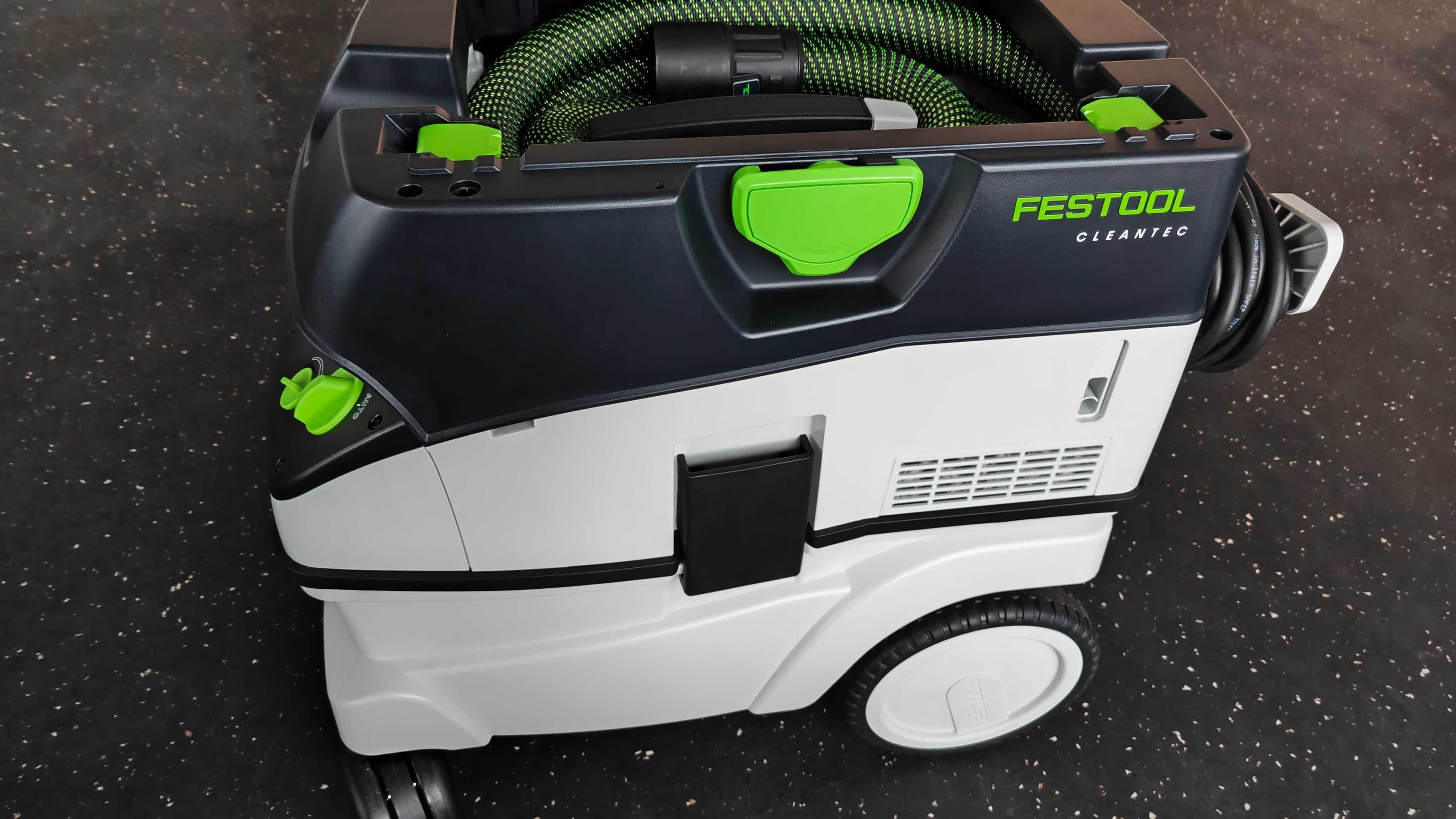 Прахосмукачка Festool CTL 26 E