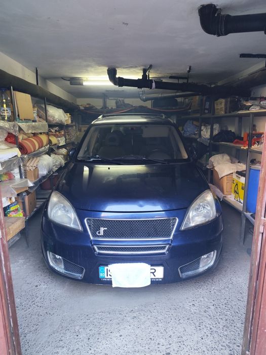 Mașină de vânzare dr!