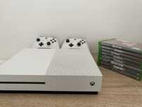 Xbox one S, stare buna