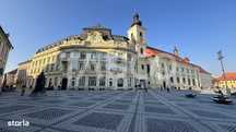 Apartament 2 camere decomandate 85mp CENTRUL ISTORIC SIBIU