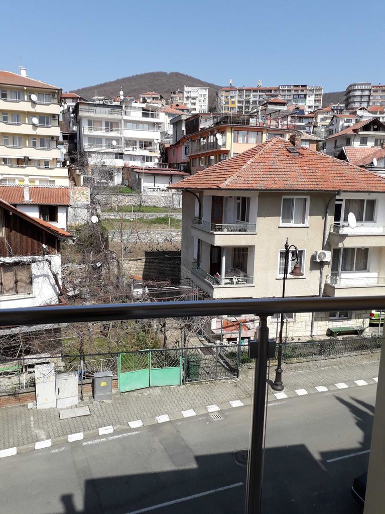Дава се под наем Едностаен апартамент в Свети Влас - 46 кв.м за 250 € - Снимка #11