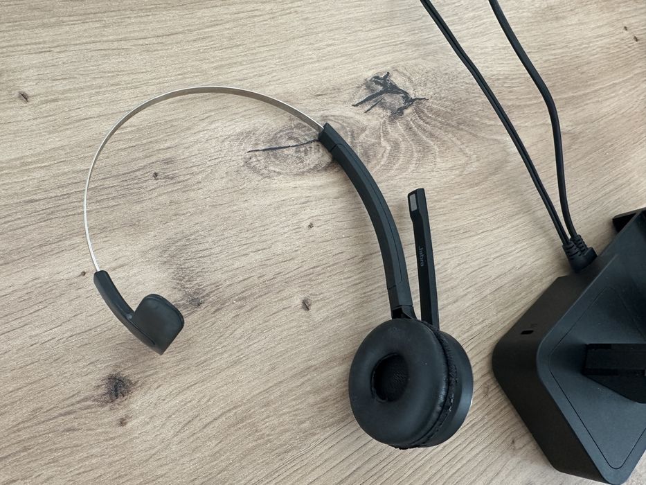 Jabra pro 9460 mono