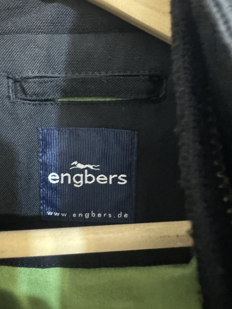 Куртка немецкого бренда engbers germany original