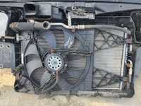 Termocupla/electroventilator ford fiesta motor 1,4 benzina an 08-12