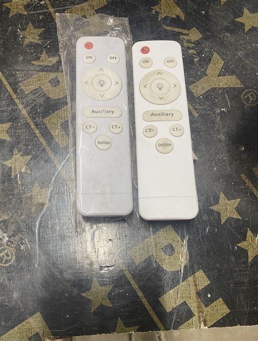 Продавал лампа запазена