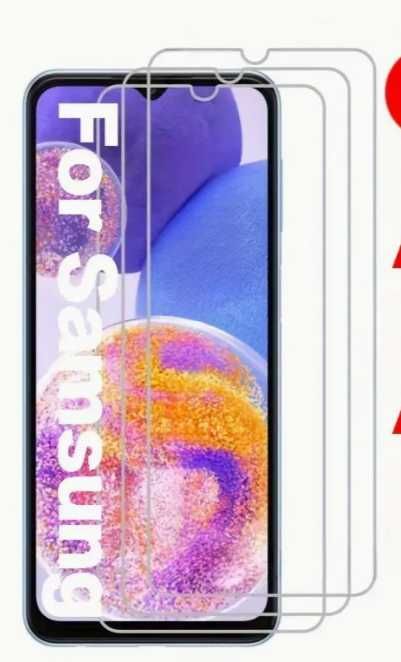 sticlă temperată  Samsung Galaxy A34 A34 5G, folie de protecție