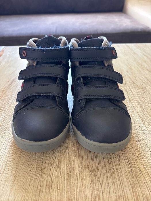 Обувки Mayoral есен-зима