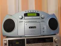 Boombox Dual CCR 2010