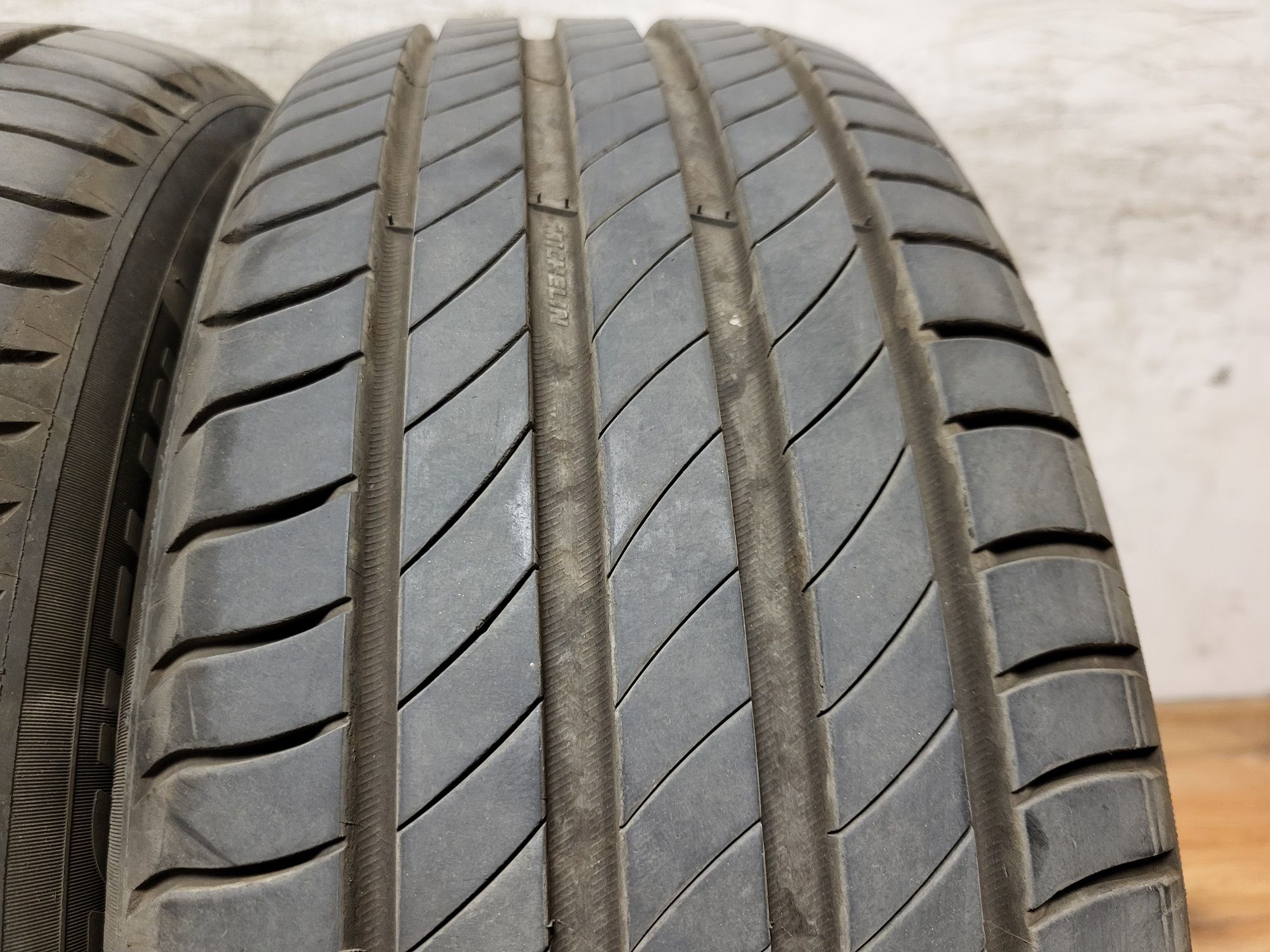 205/55/16 Michelin / летни гуми