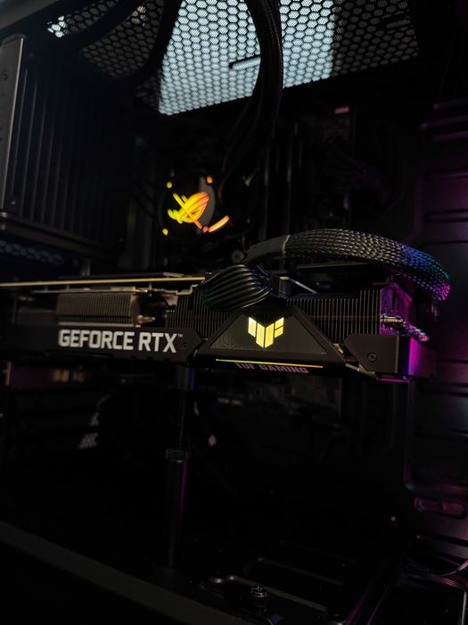 PC Gaming | i5-11600K + RTX 3070 Ti | 32GB RAM |