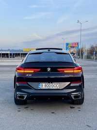 BMW X6 Garantie 12/2026