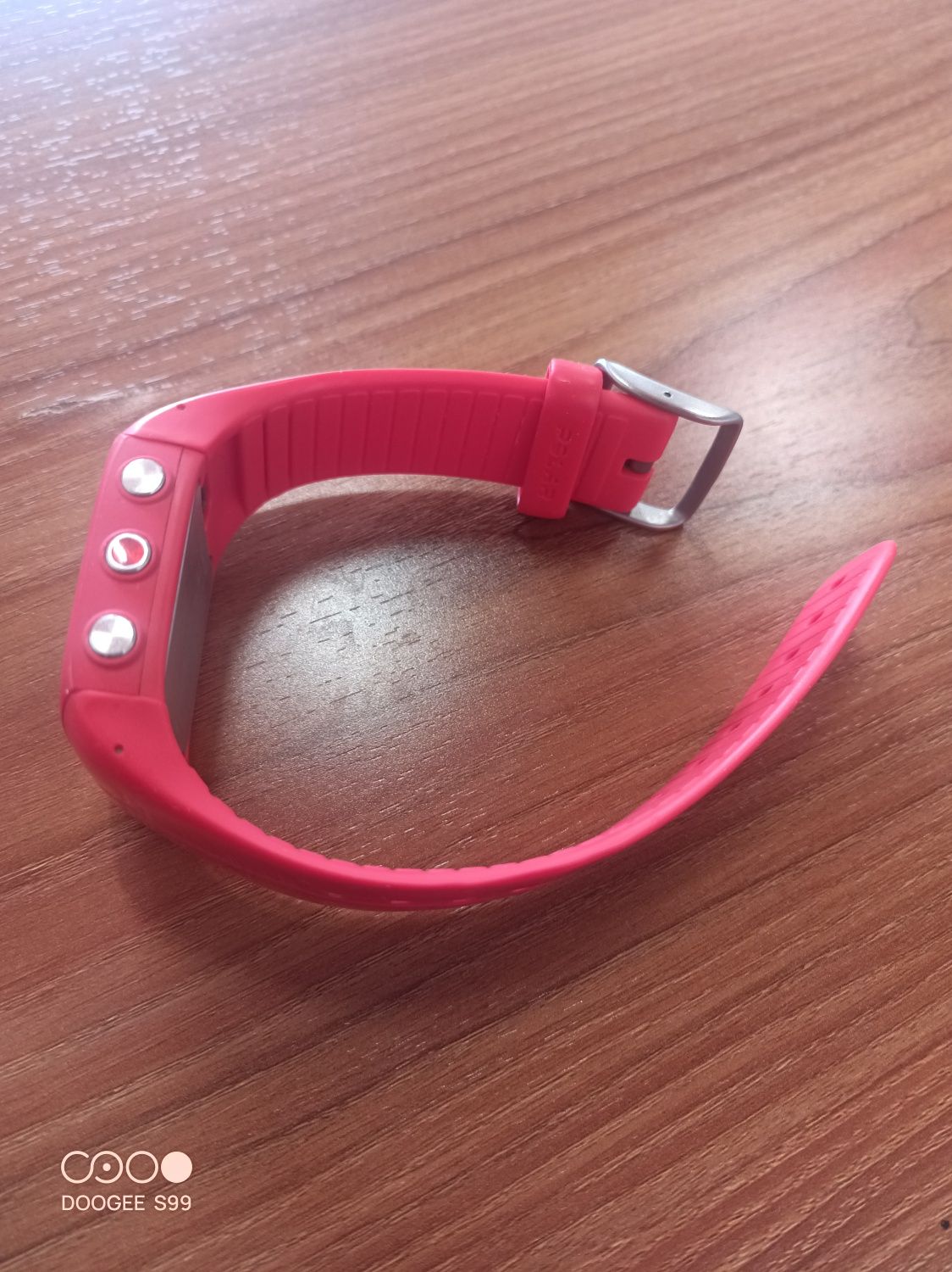 Фитнес часовник Polar M400