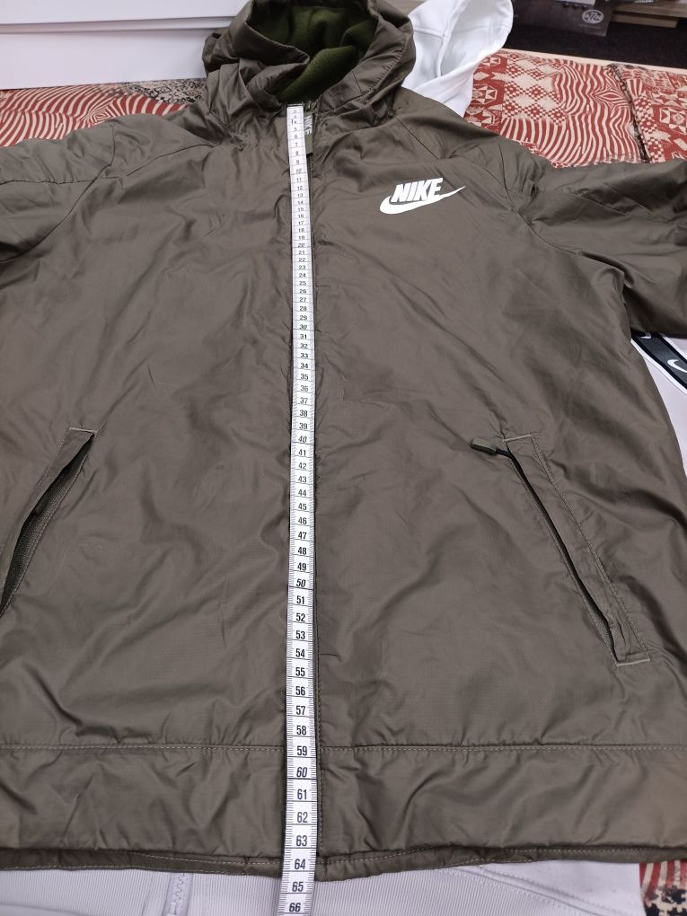 Nike яке, 158-170 ръст