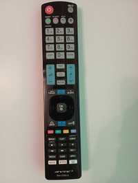 Telecomanda TV LG smart, nouă.
