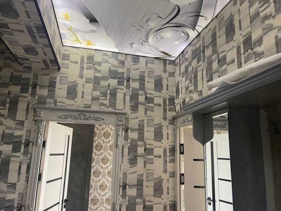 Продаётся 1х передел в 2х комн квартира на 8 этаже Ор-р  Горгаз Кодак