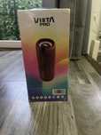Boxa portabila, Vieta Pro, Bluetooth, 40W, Negru
