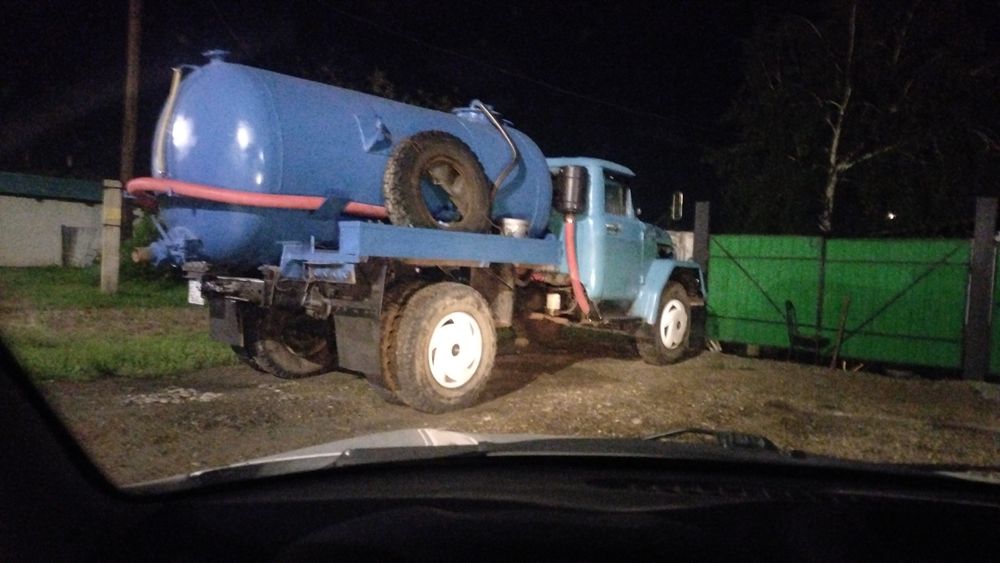 Услуги асинизатора