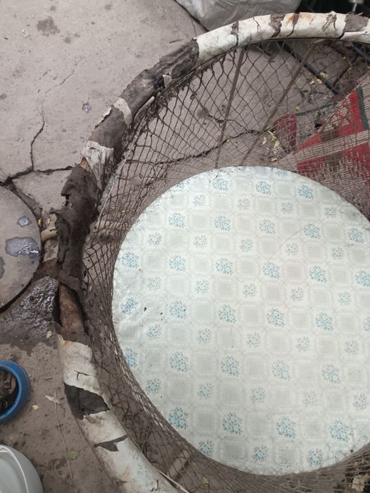 Продаётся манеж можно использовать  для животных