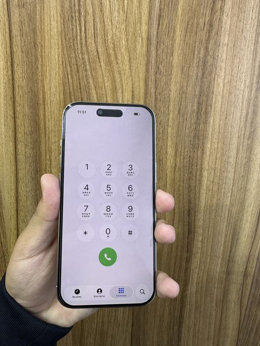 iPhone 17 air white 256gb 100% 48 sikl