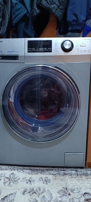 Продам стиральную машину