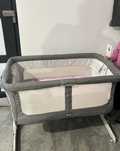 Patut co-sleeping Chicco Next 2 Me