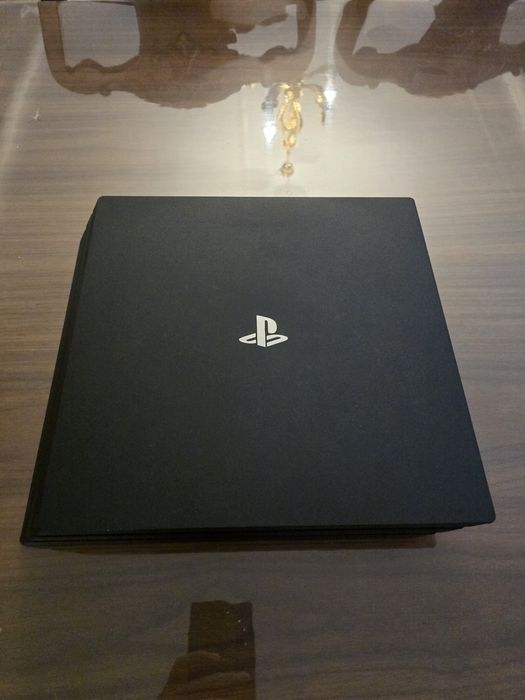PlayStation 4 Pro 1TB