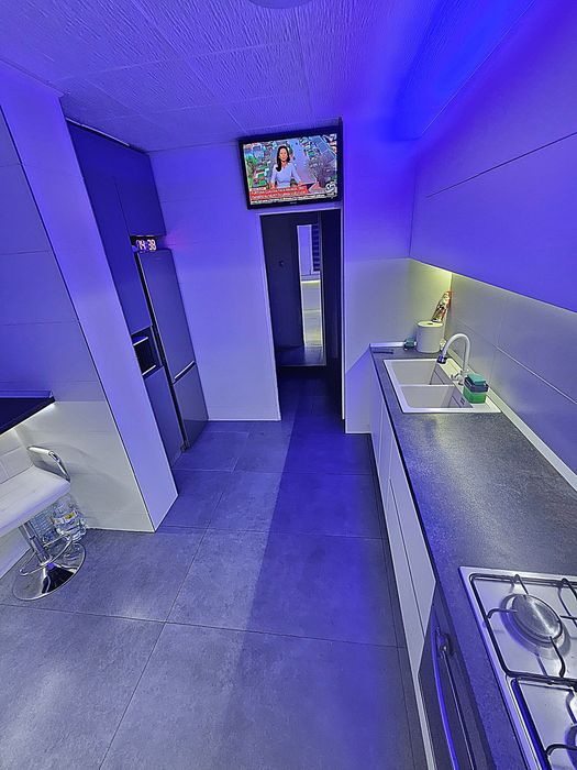 Apartament 3 camere + garaj Valea Oltului 10 Drumul Taberei