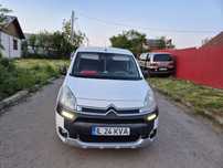 Citeoen Berlingo MultiSpace 2014