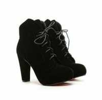 Botine dama, marime 37