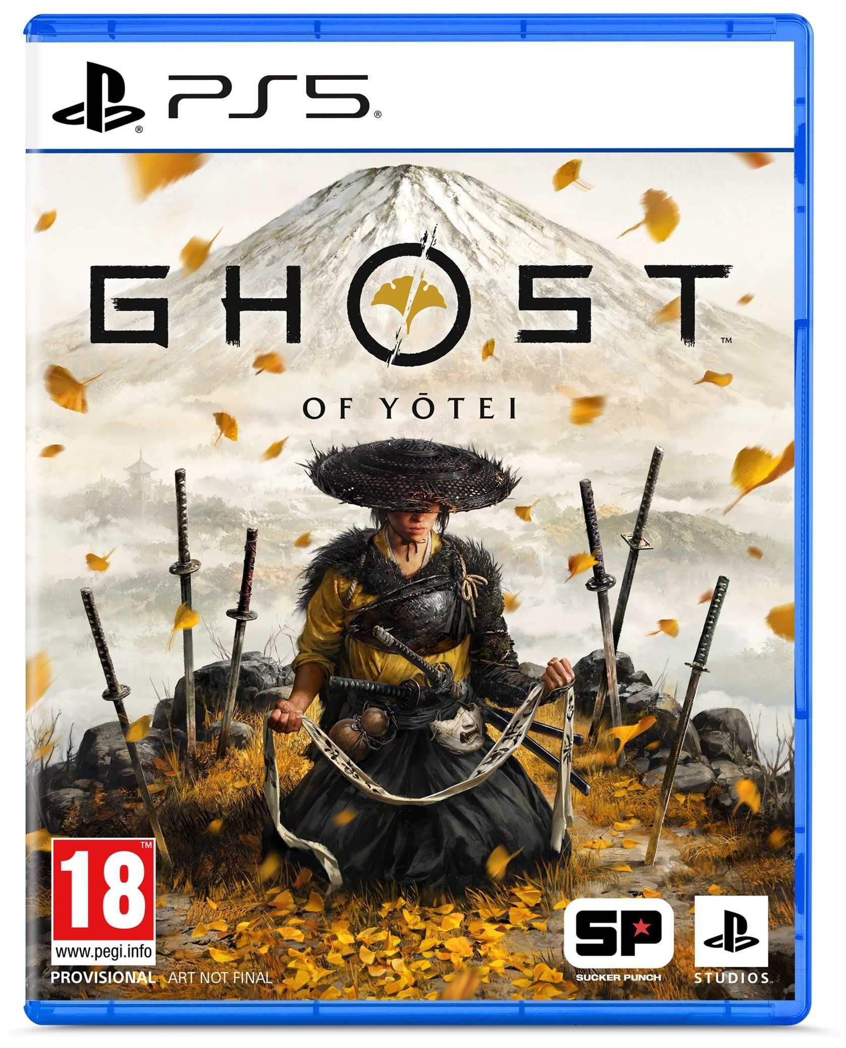 [ps5] Супер Цена/ The Last of Us Part II Remastered /НОВИ