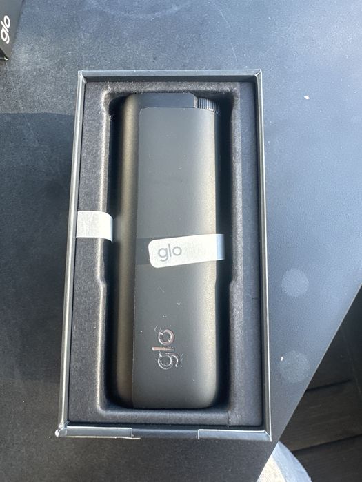glo hyper pro vand nou nout