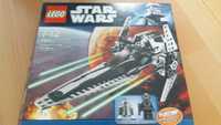 lego star wars 7915 imperial v-wing starfighter