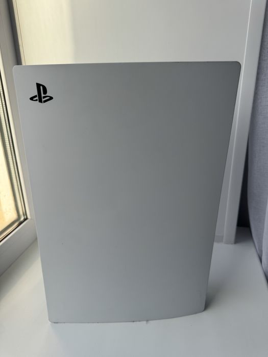 PlayStation 5.