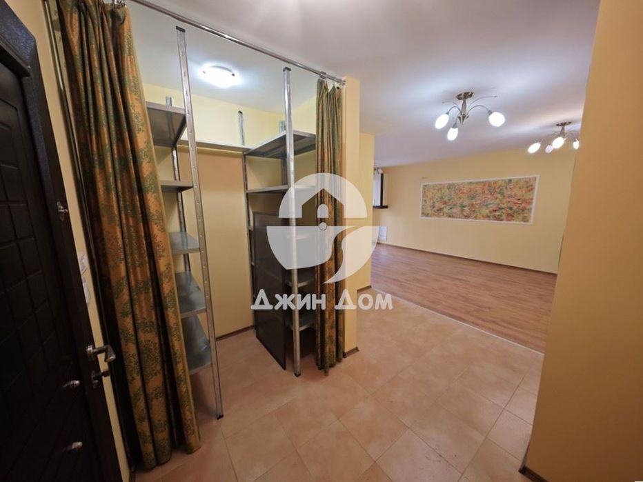 Двустаен апартамент с НИСКА ТАКСА в к-с „Парус 4“, гр. Поморие