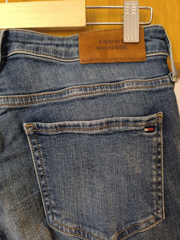 Tommy Hilfiger, дънки, рр W 29 L 30