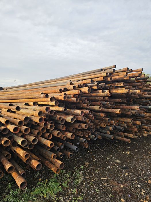 Vand teava tubing fi73x6mm la 9 metri